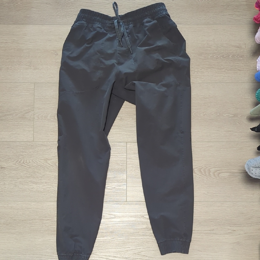 lululemon athletica Gray Joggers
